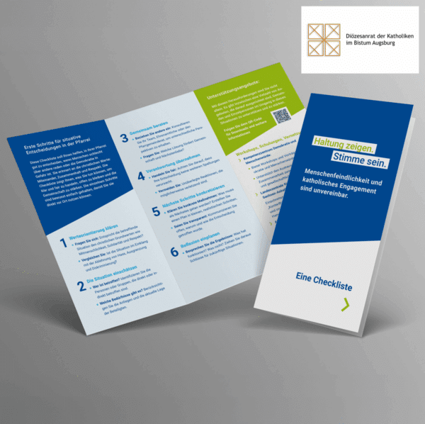 Checkliste Rechtsextremismus