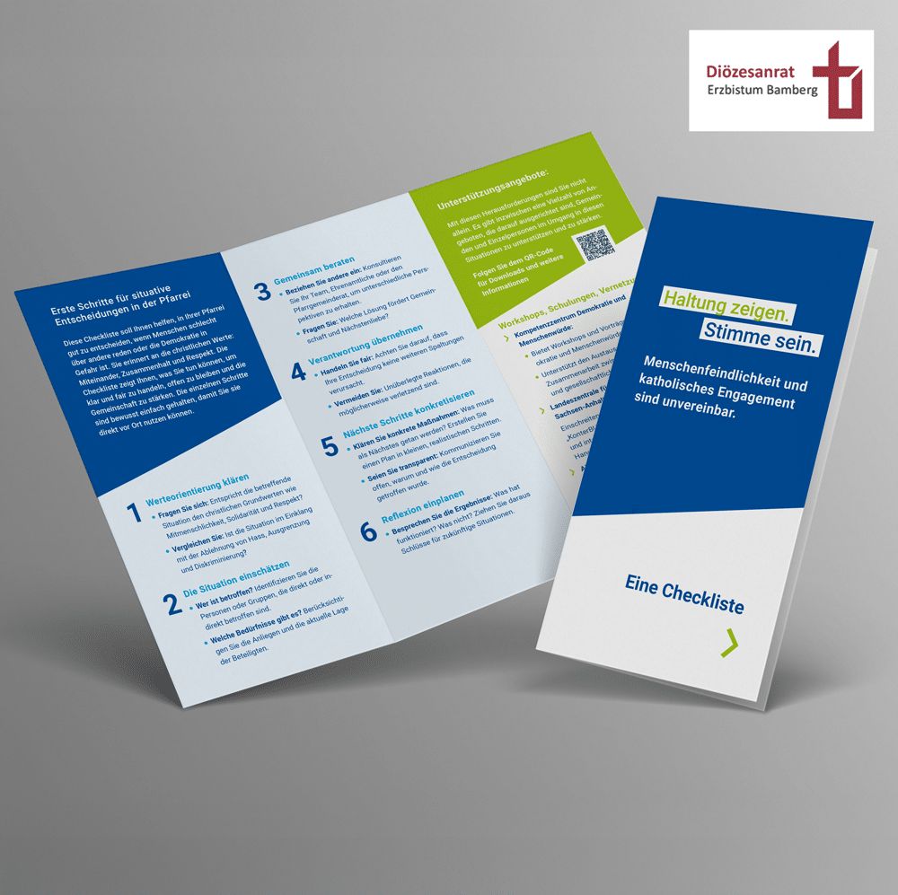 Checkliste Rechtsextremismus