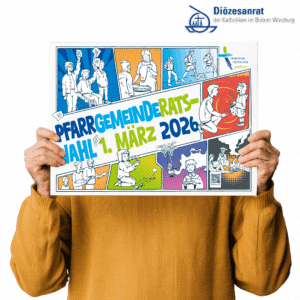 Plakat A 3 quer